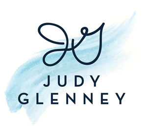 Judy Glenney Author Logo