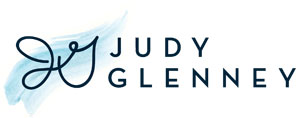 Judy Glenney Author Logo